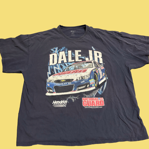 Nascar dale jr t shirt - Picture 1 of 2